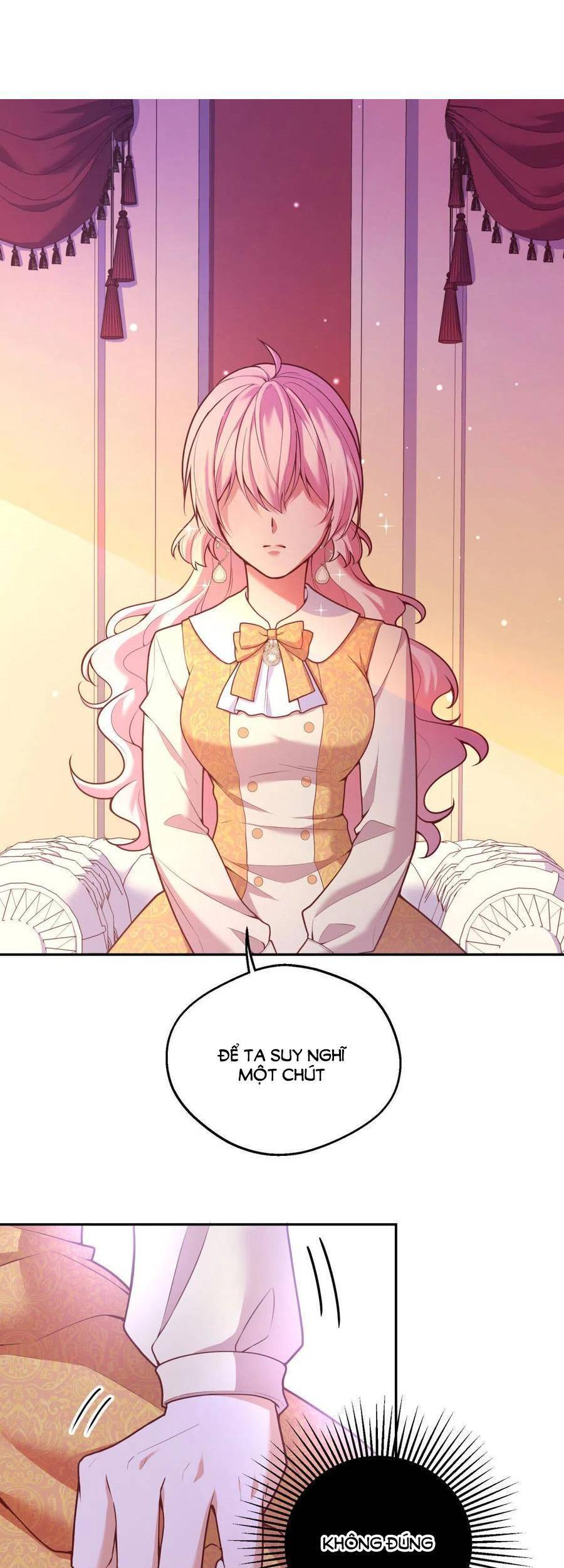 Kế Hoạch Tự Cứu Của Phản Phái Ma Nữ Chapter 97 - 25