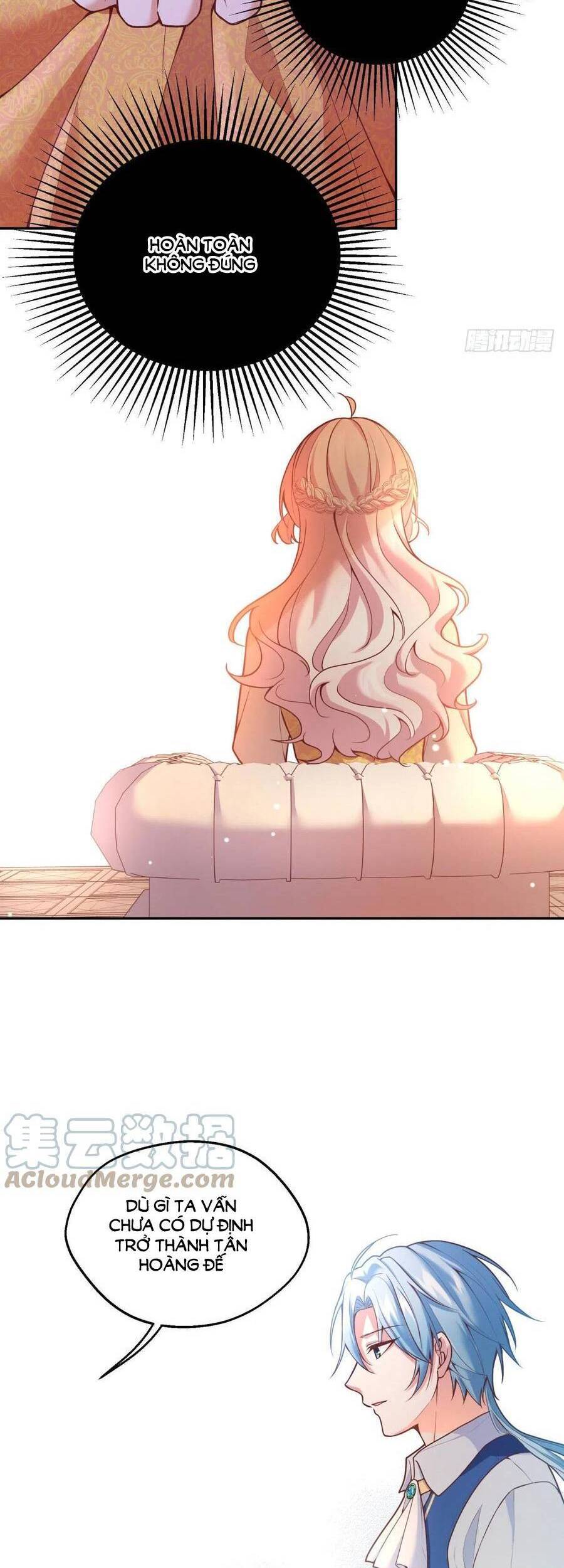 Kế Hoạch Tự Cứu Của Phản Phái Ma Nữ Chapter 97 - 26