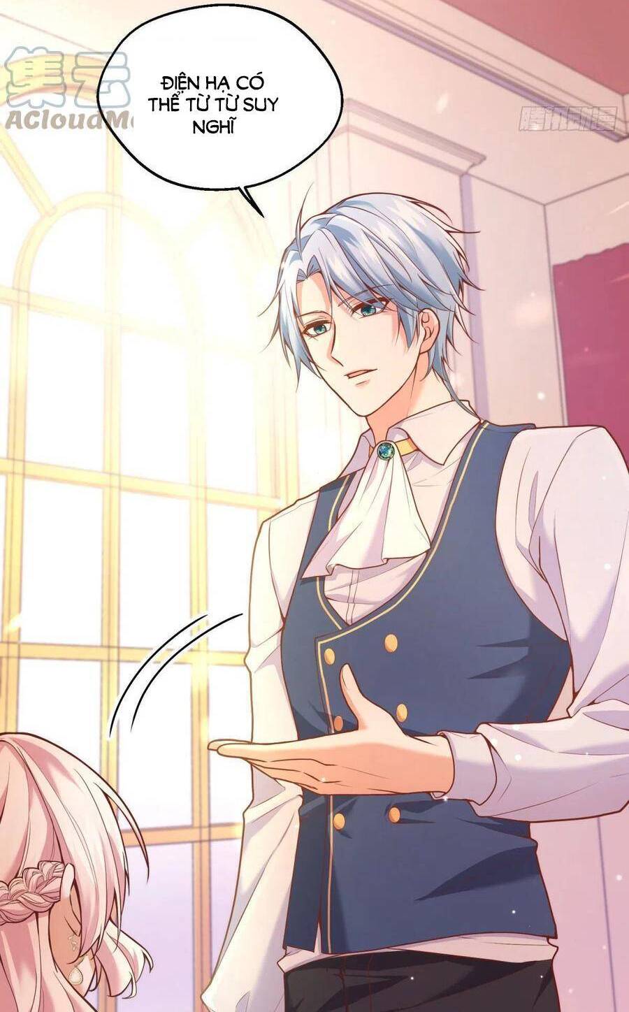 Kế Hoạch Tự Cứu Của Phản Phái Ma Nữ Chapter 97 - 29