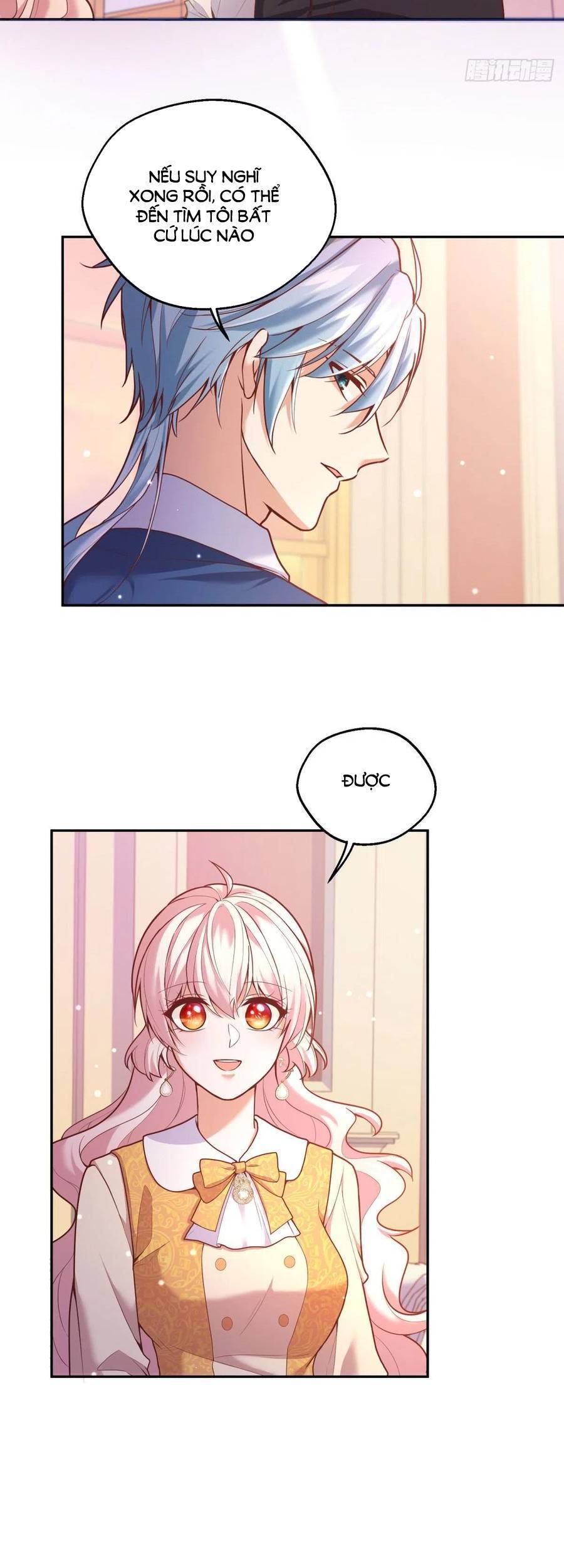 Kế Hoạch Tự Cứu Của Phản Phái Ma Nữ Chapter 97 - 30