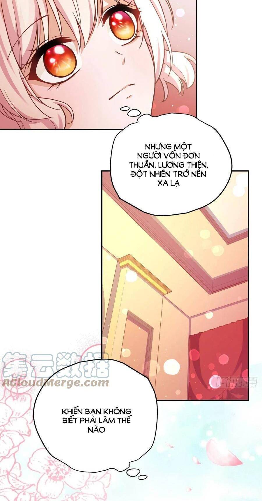 Kế Hoạch Tự Cứu Của Phản Phái Ma Nữ Chapter 97 - 4