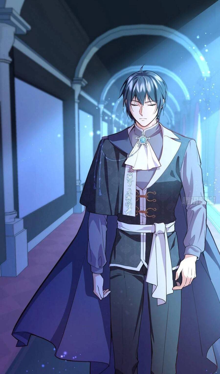 Kế Hoạch Tự Cứu Của Phản Phái Ma Nữ Chapter 97 - 34