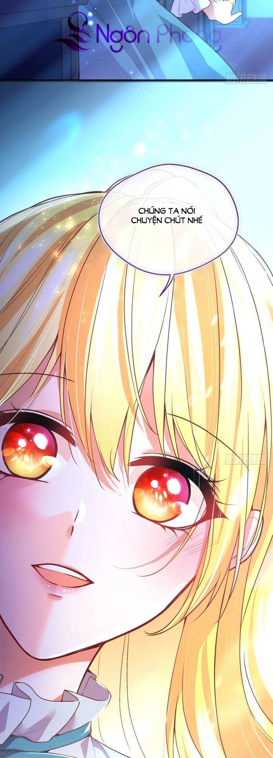 Kế Hoạch Tự Cứu Của Phản Phái Ma Nữ Chapter 97 - 36