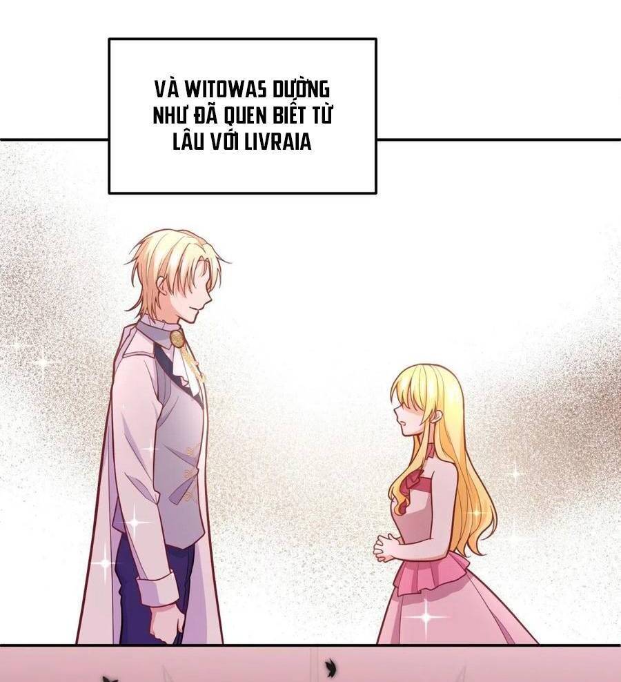 Kế Hoạch Tự Cứu Của Phản Phái Ma Nữ Chapter 97 - 7