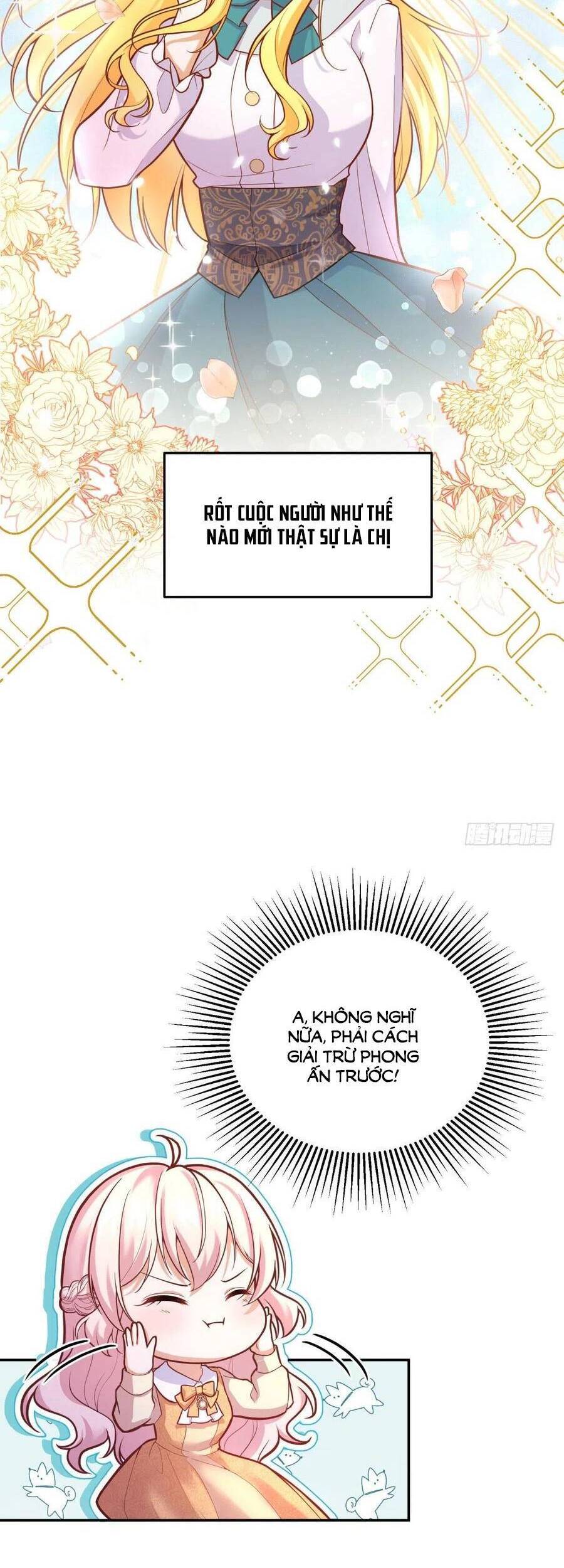 Kế Hoạch Tự Cứu Của Phản Phái Ma Nữ Chapter 97 - 9