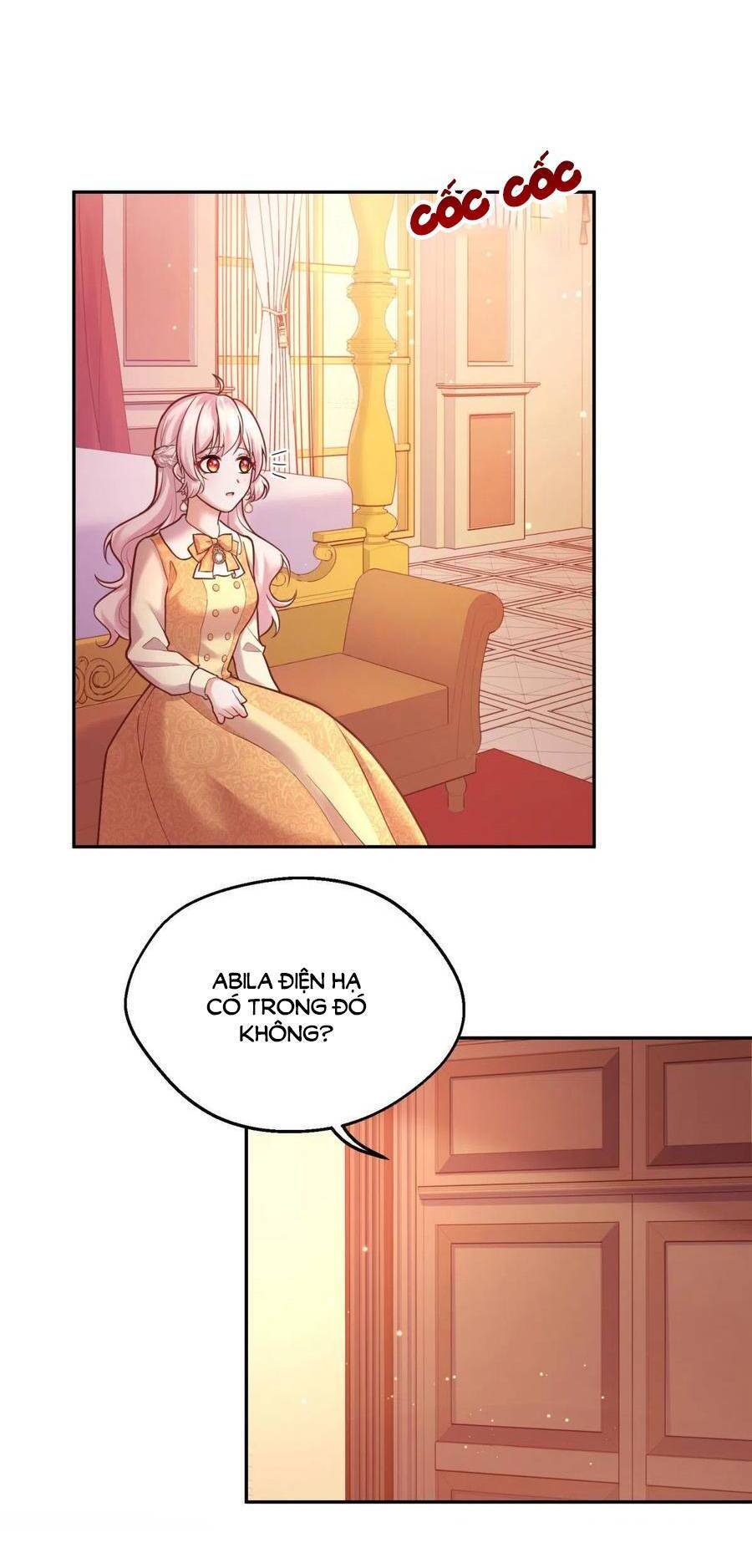 Kế Hoạch Tự Cứu Của Phản Phái Ma Nữ Chapter 97 - 10