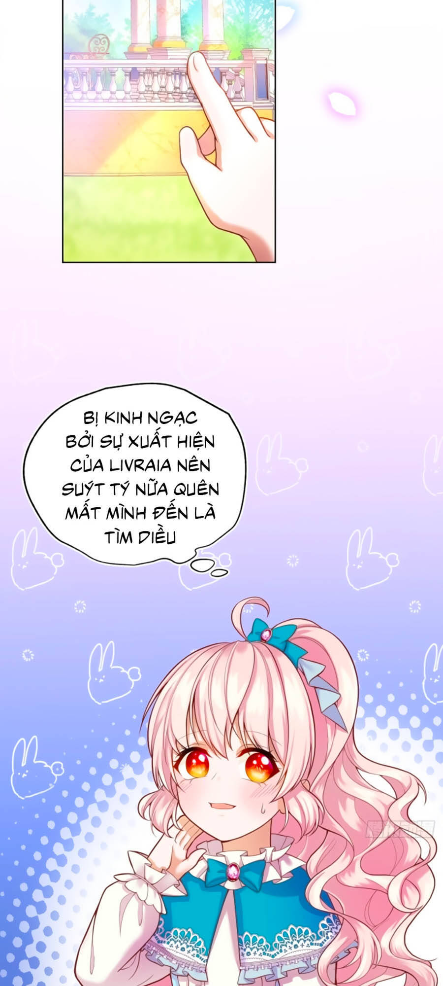 Kế Hoạch Tự Cứu Của Phản Phái Ma Nữ Chapter 12 - 12