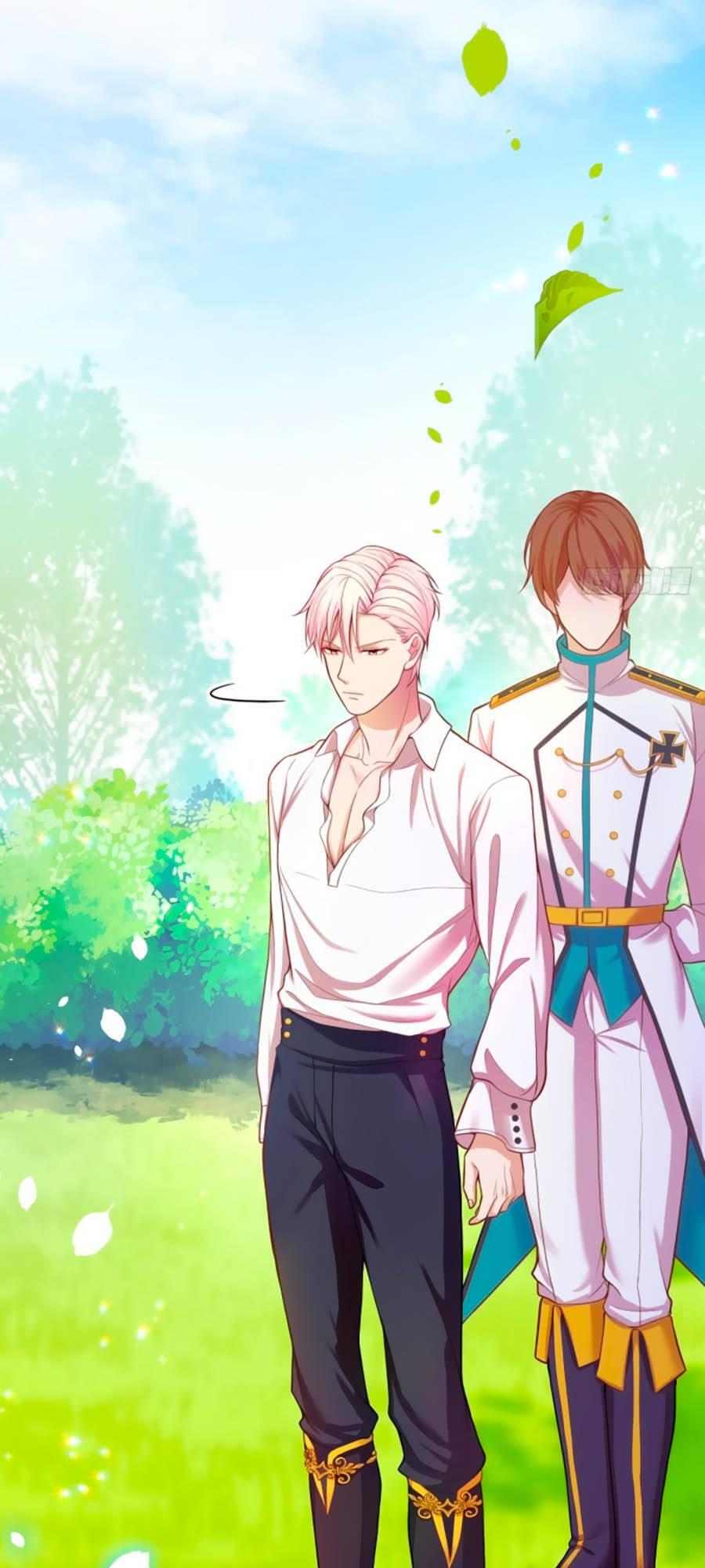 Kế Hoạch Tự Cứu Của Phản Phái Ma Nữ Chapter 12 - 14