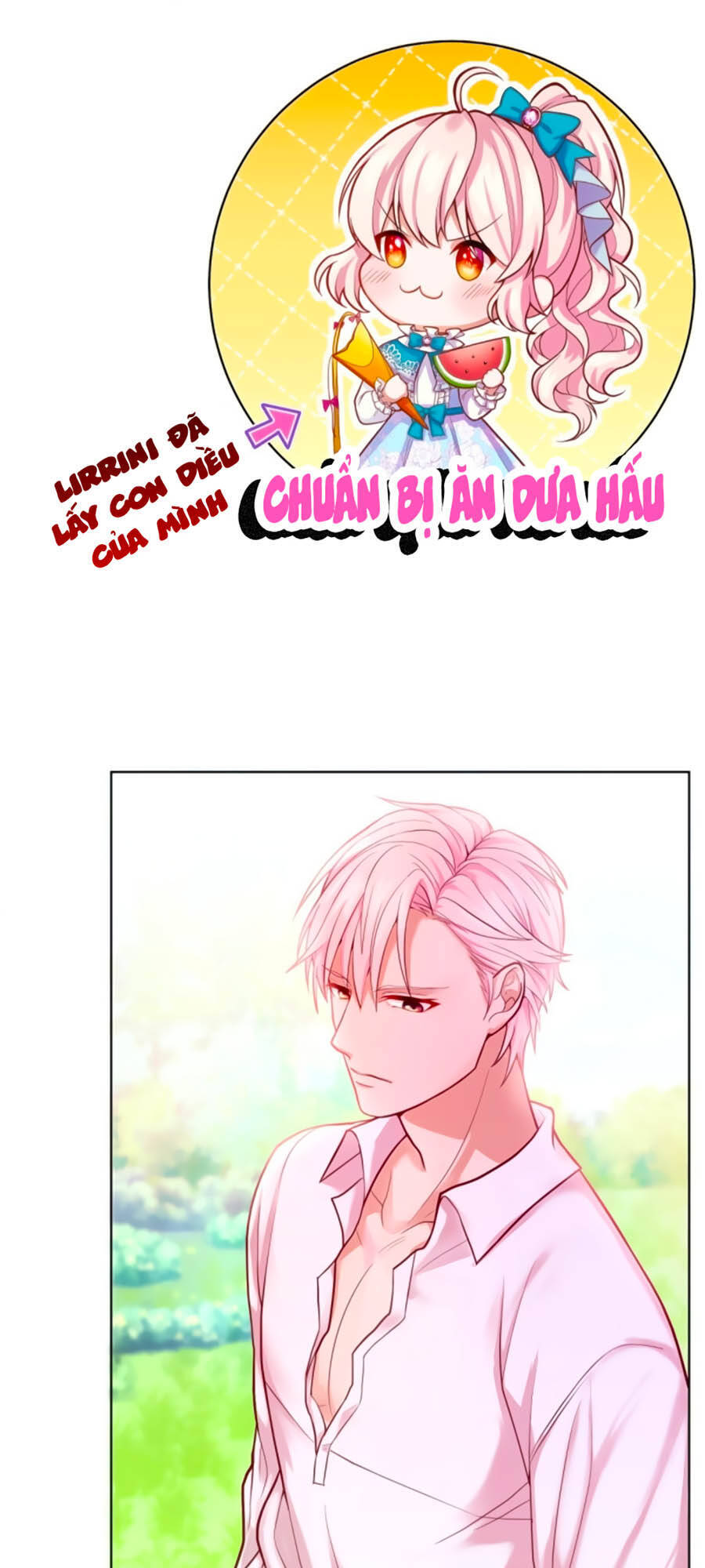 Kế Hoạch Tự Cứu Của Phản Phái Ma Nữ Chapter 12 - 16