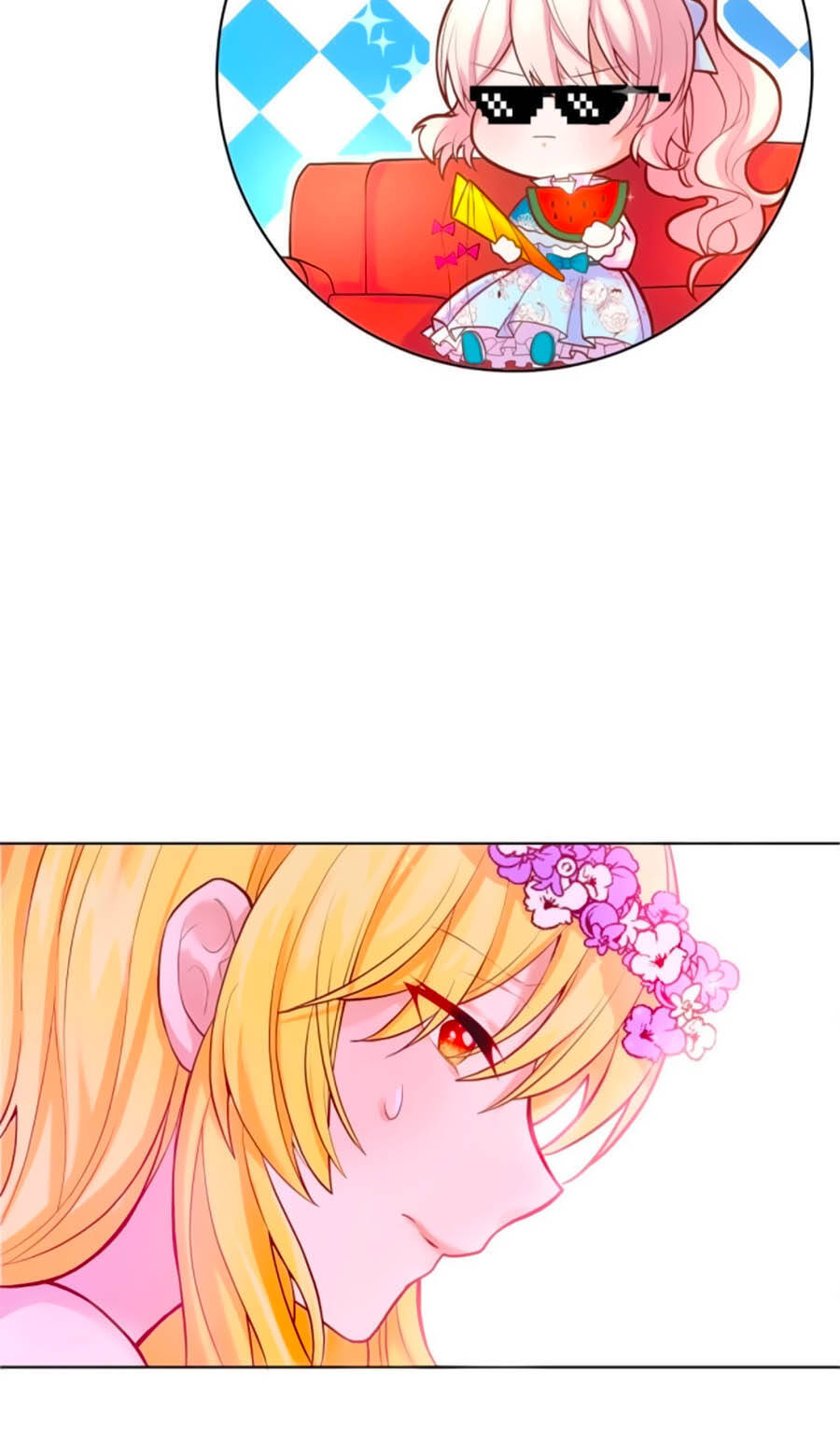 Kế Hoạch Tự Cứu Của Phản Phái Ma Nữ Chapter 12 - 19