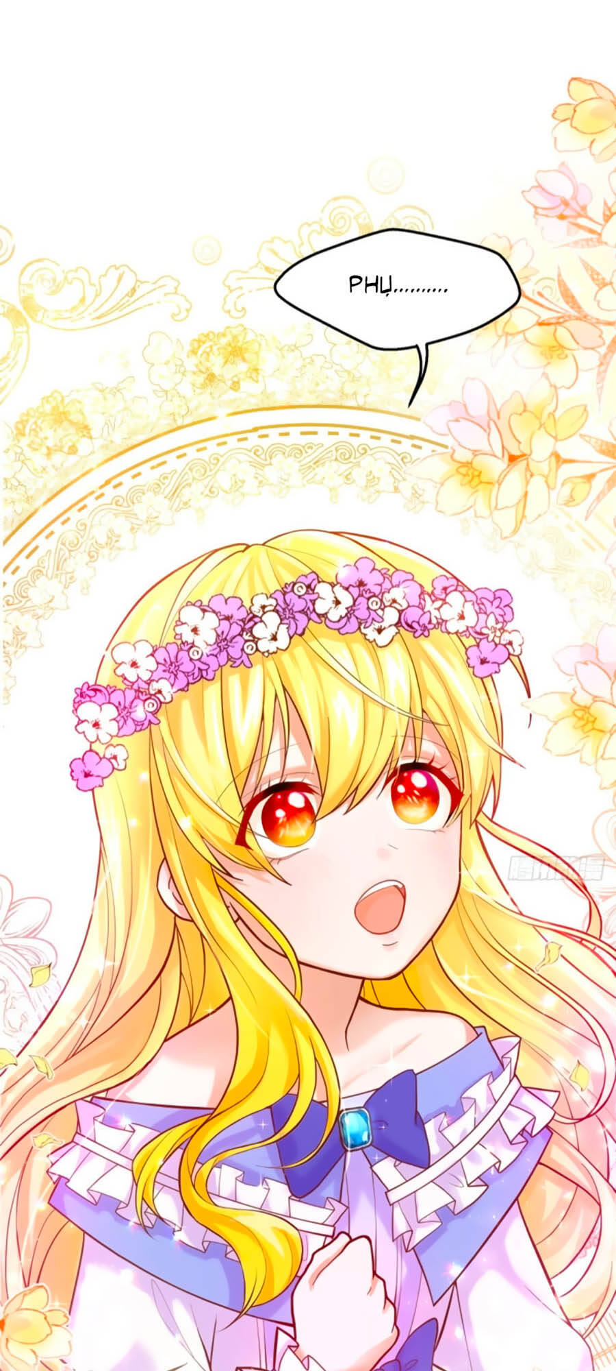 Kế Hoạch Tự Cứu Của Phản Phái Ma Nữ Chapter 12 - 20