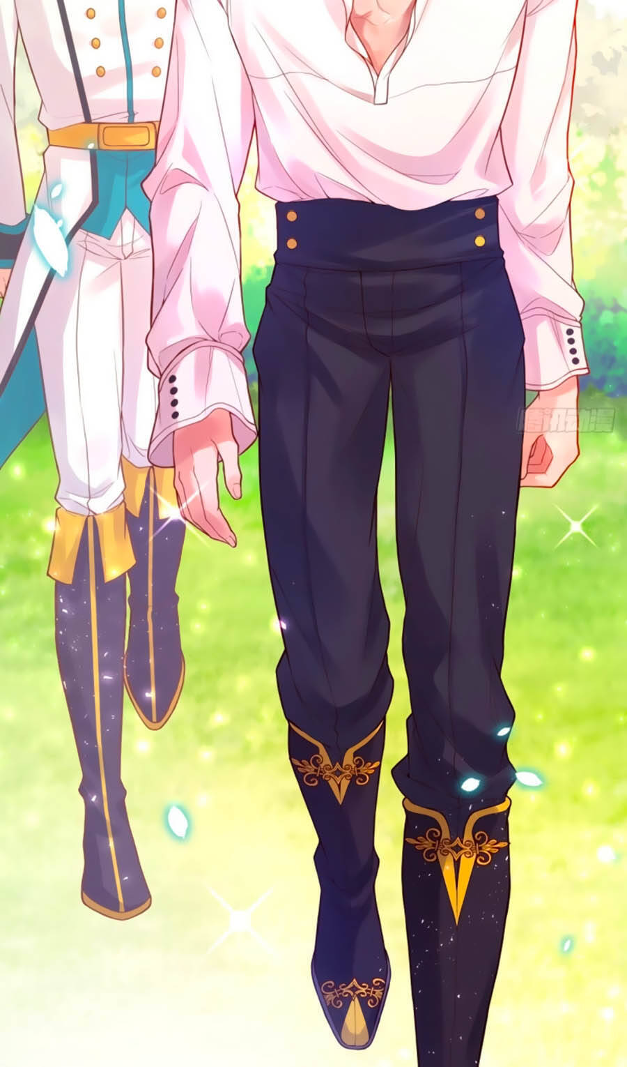 Kế Hoạch Tự Cứu Của Phản Phái Ma Nữ Chapter 12 - 3