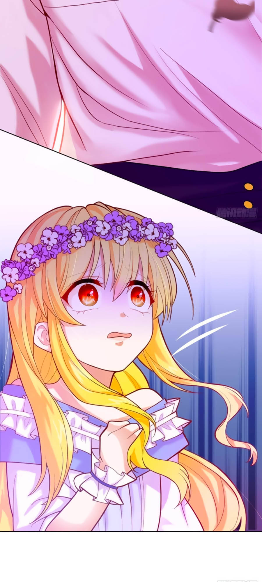 Kế Hoạch Tự Cứu Của Phản Phái Ma Nữ Chapter 12 - 23