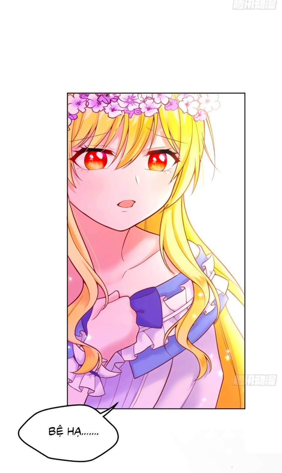 Kế Hoạch Tự Cứu Của Phản Phái Ma Nữ Chapter 12 - 24