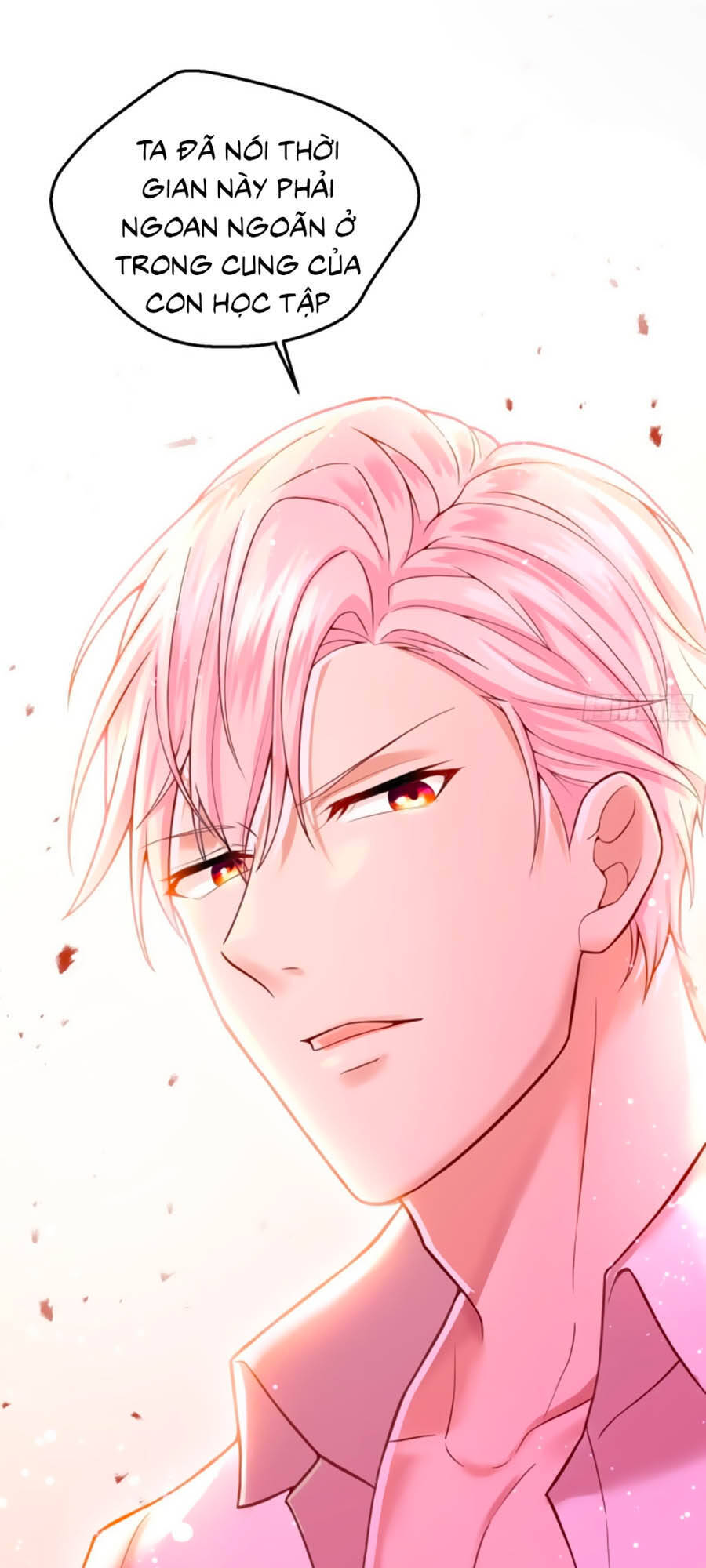 Kế Hoạch Tự Cứu Của Phản Phái Ma Nữ Chapter 12 - 25