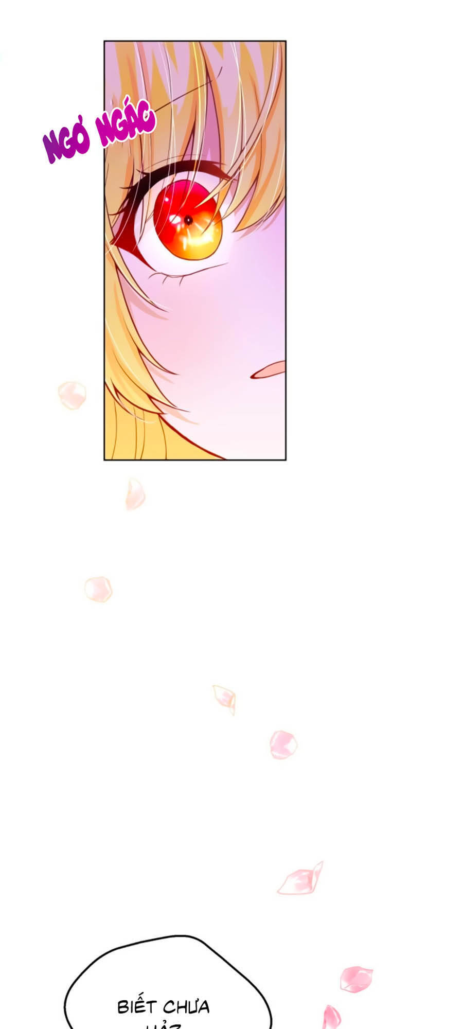 Kế Hoạch Tự Cứu Của Phản Phái Ma Nữ Chapter 12 - 30