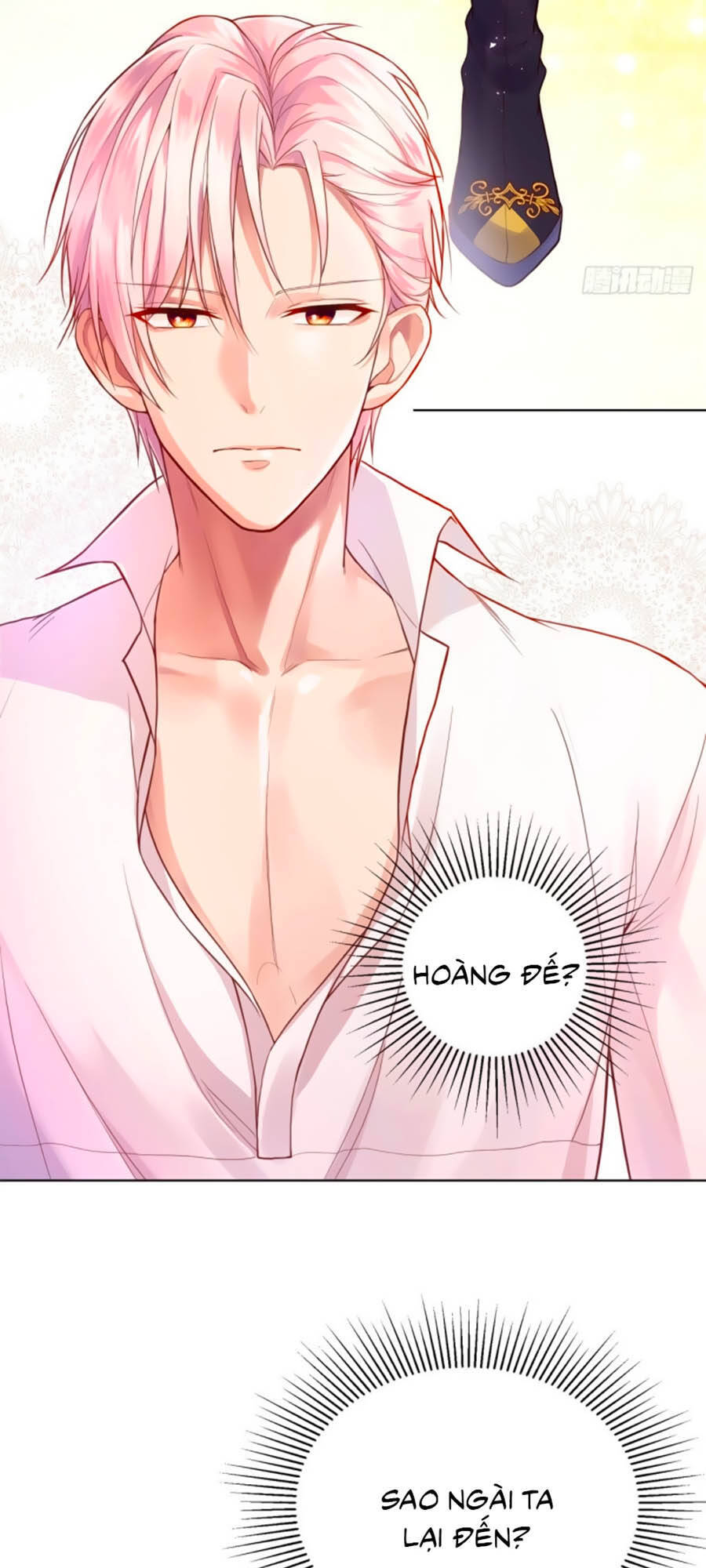 Kế Hoạch Tự Cứu Của Phản Phái Ma Nữ Chapter 12 - 4