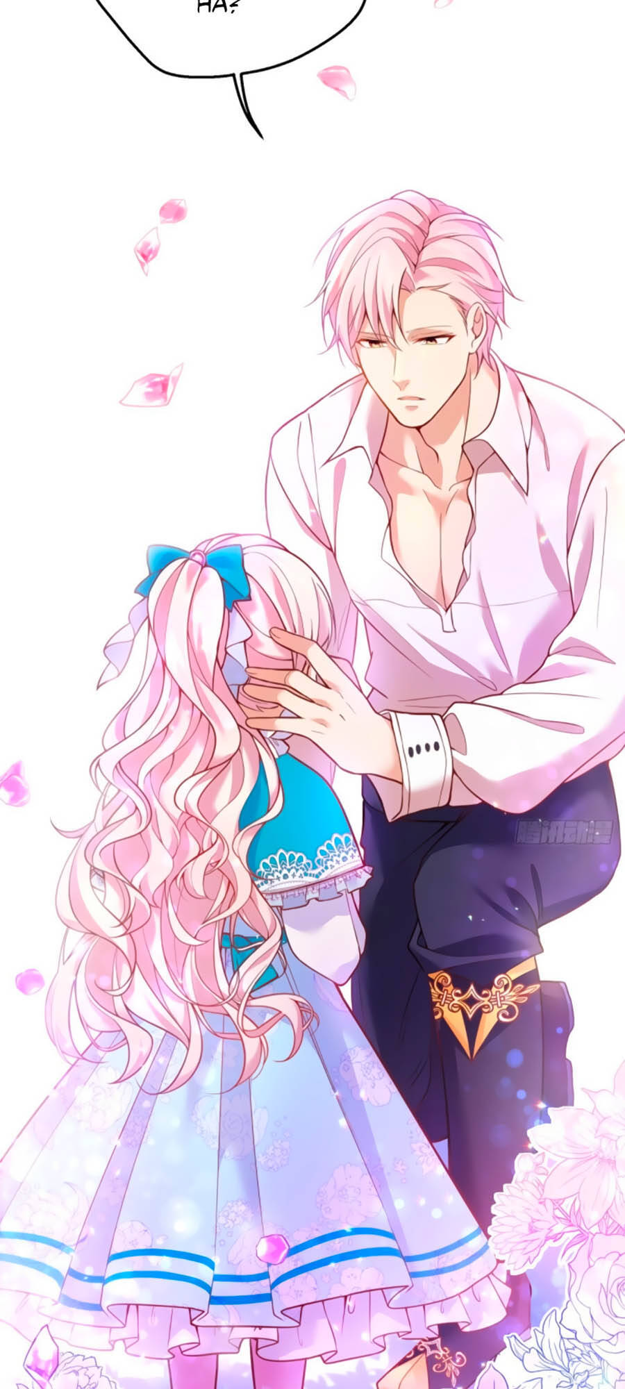 Kế Hoạch Tự Cứu Của Phản Phái Ma Nữ Chapter 12 - 31