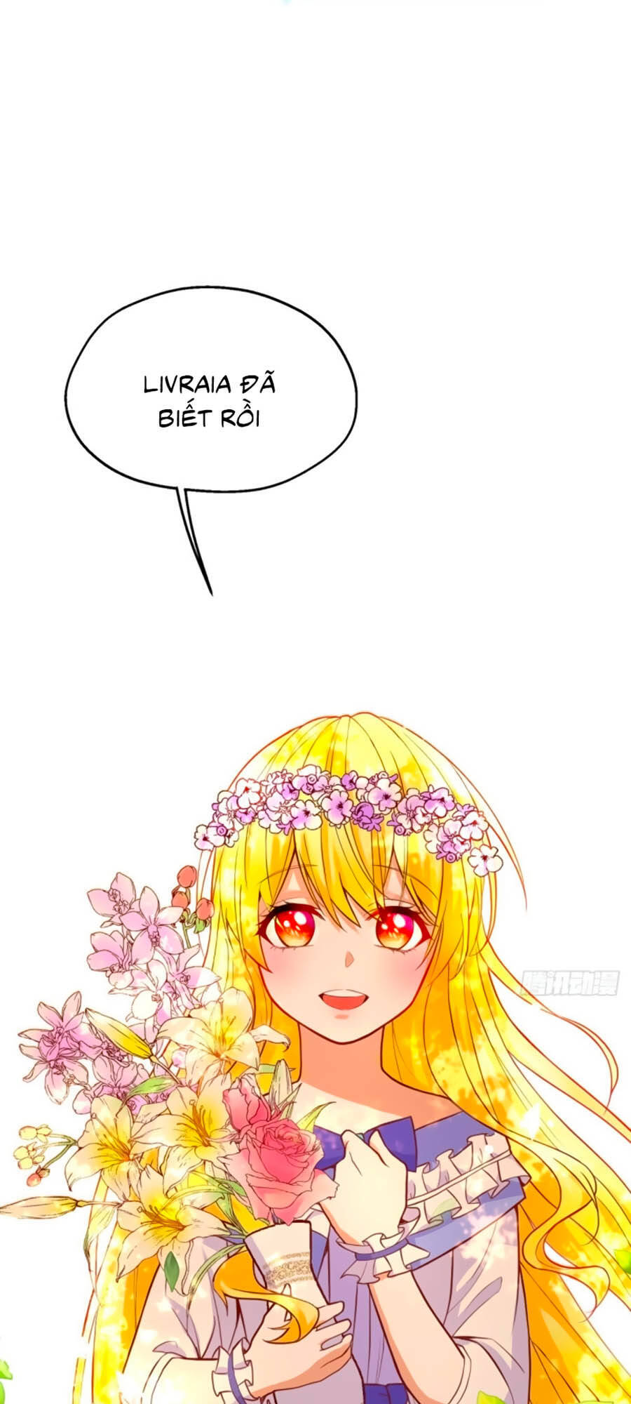 Kế Hoạch Tự Cứu Của Phản Phái Ma Nữ Chapter 12 - 37