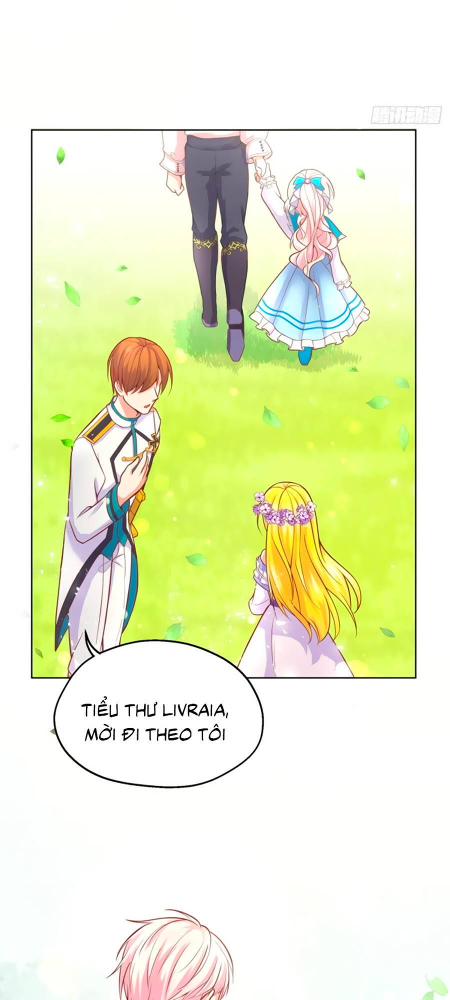 Kế Hoạch Tự Cứu Của Phản Phái Ma Nữ Chapter 12 - 39