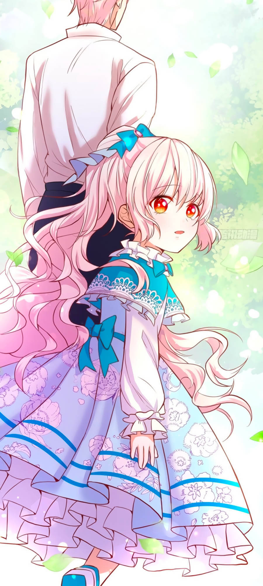 Kế Hoạch Tự Cứu Của Phản Phái Ma Nữ Chapter 12 - 40