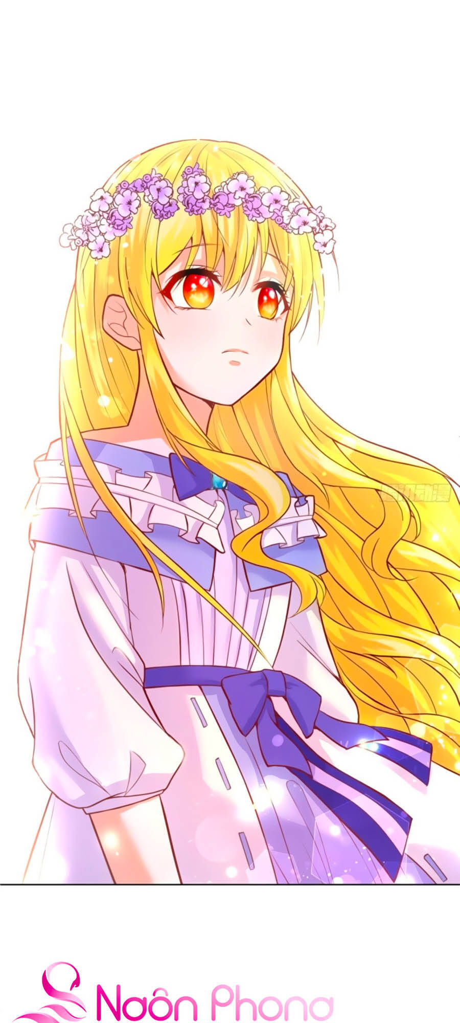 Kế Hoạch Tự Cứu Của Phản Phái Ma Nữ Chapter 12 - 44