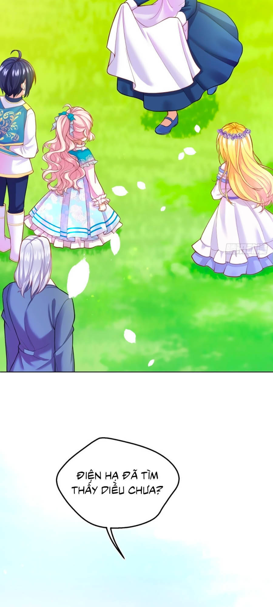 Kế Hoạch Tự Cứu Của Phản Phái Ma Nữ Chapter 12 - 9