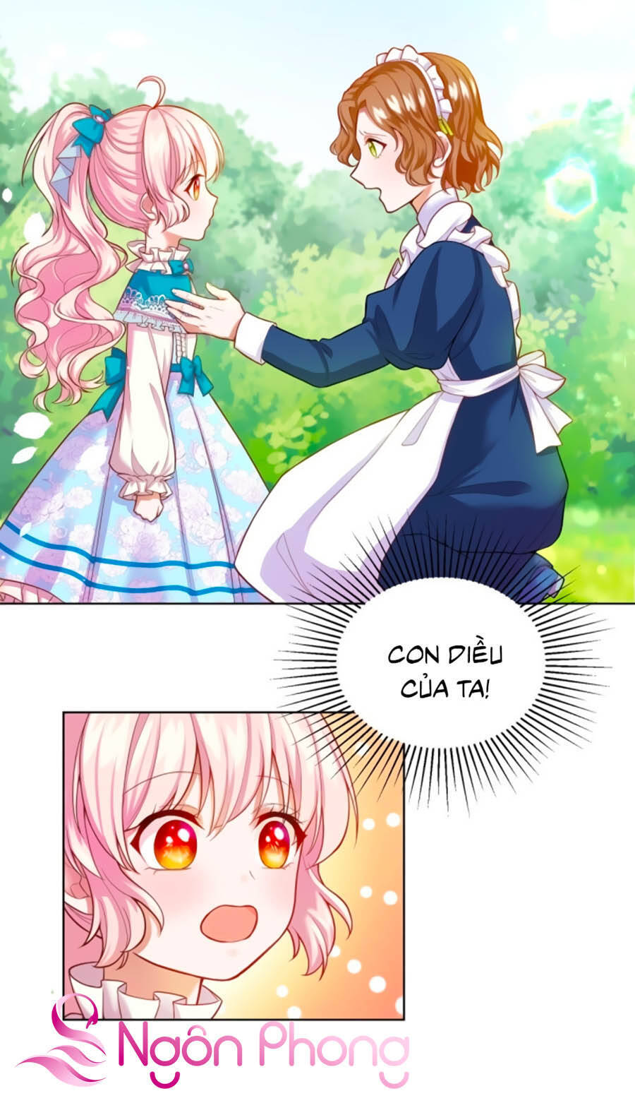 Kế Hoạch Tự Cứu Của Phản Phái Ma Nữ Chapter 12 - 10