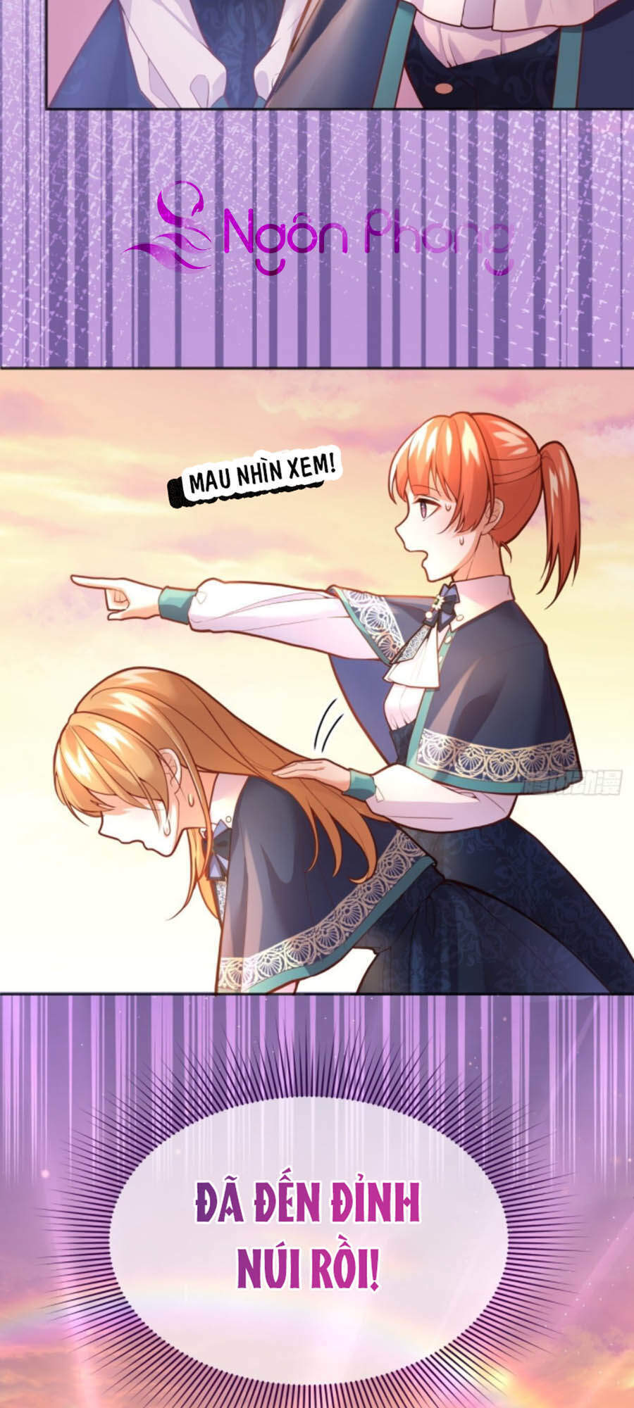 Kế Hoạch Tự Cứu Của Phản Phái Ma Nữ Chapter 47 - 12