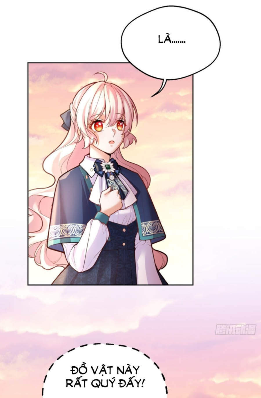 Kế Hoạch Tự Cứu Của Phản Phái Ma Nữ Chapter 47 - 19