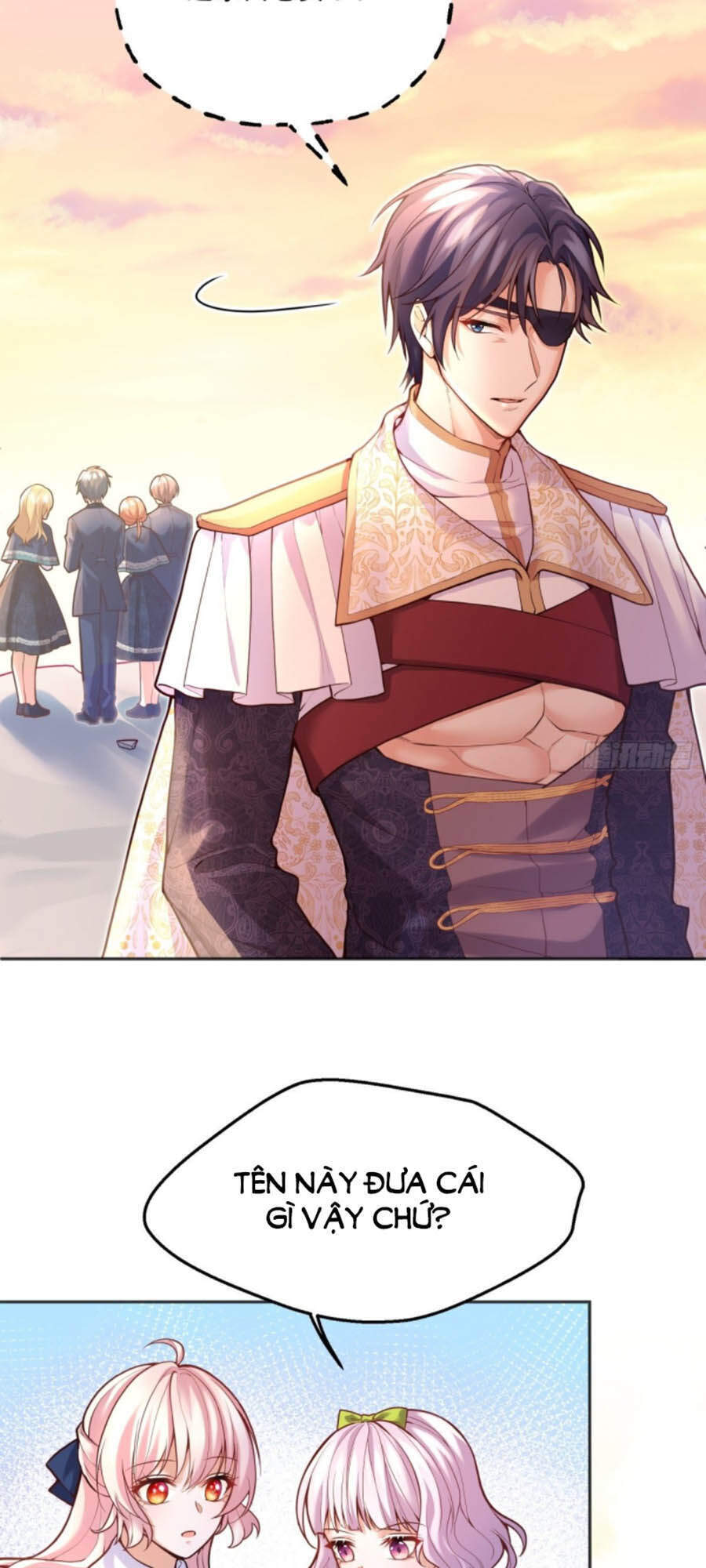 Kế Hoạch Tự Cứu Của Phản Phái Ma Nữ Chapter 47 - 20