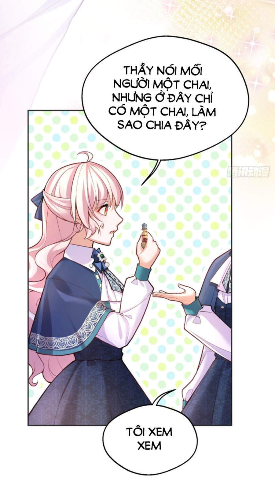 Kế Hoạch Tự Cứu Của Phản Phái Ma Nữ Chapter 47 - 22