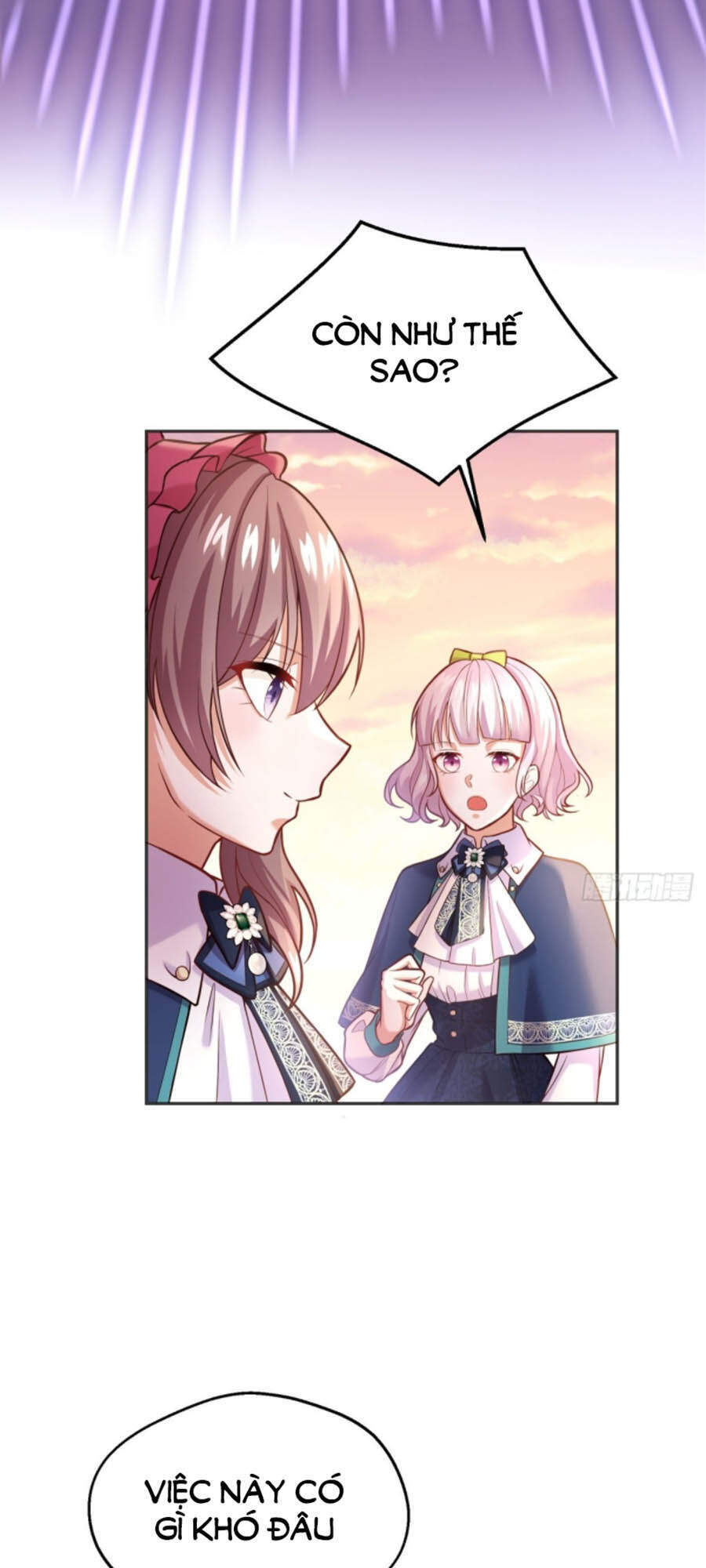 Kế Hoạch Tự Cứu Của Phản Phái Ma Nữ Chapter 47 - 28