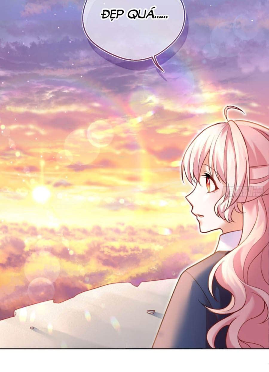 Kế Hoạch Tự Cứu Của Phản Phái Ma Nữ Chapter 47 - 4