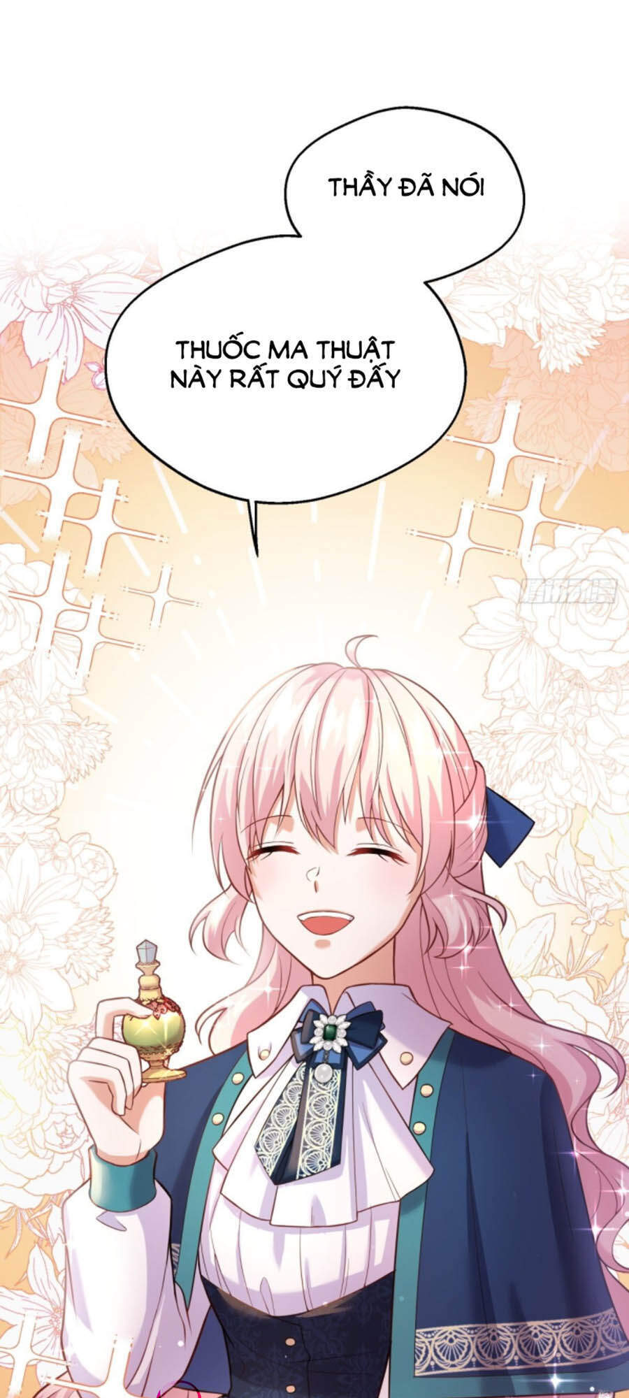 Kế Hoạch Tự Cứu Của Phản Phái Ma Nữ Chapter 47 - 32