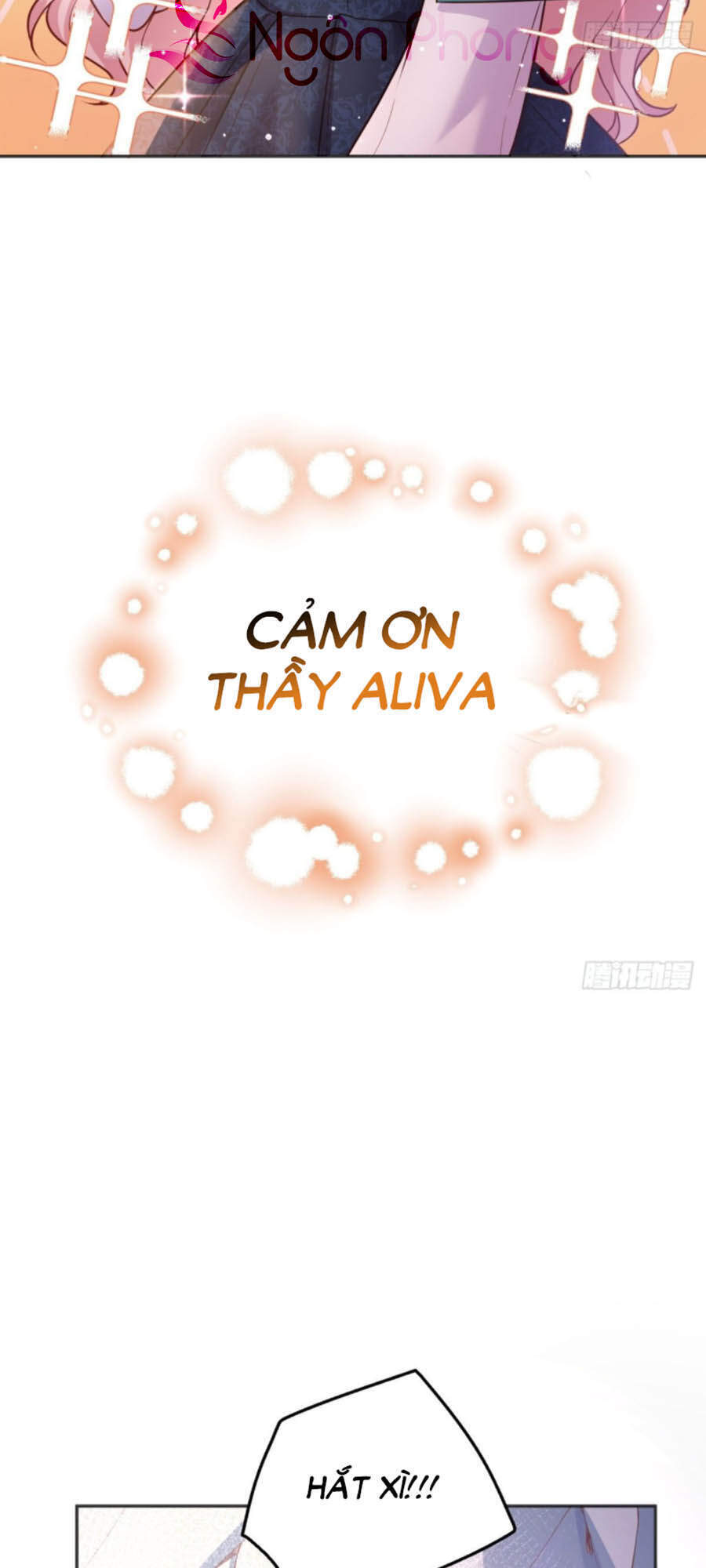 Kế Hoạch Tự Cứu Của Phản Phái Ma Nữ Chapter 47 - 33