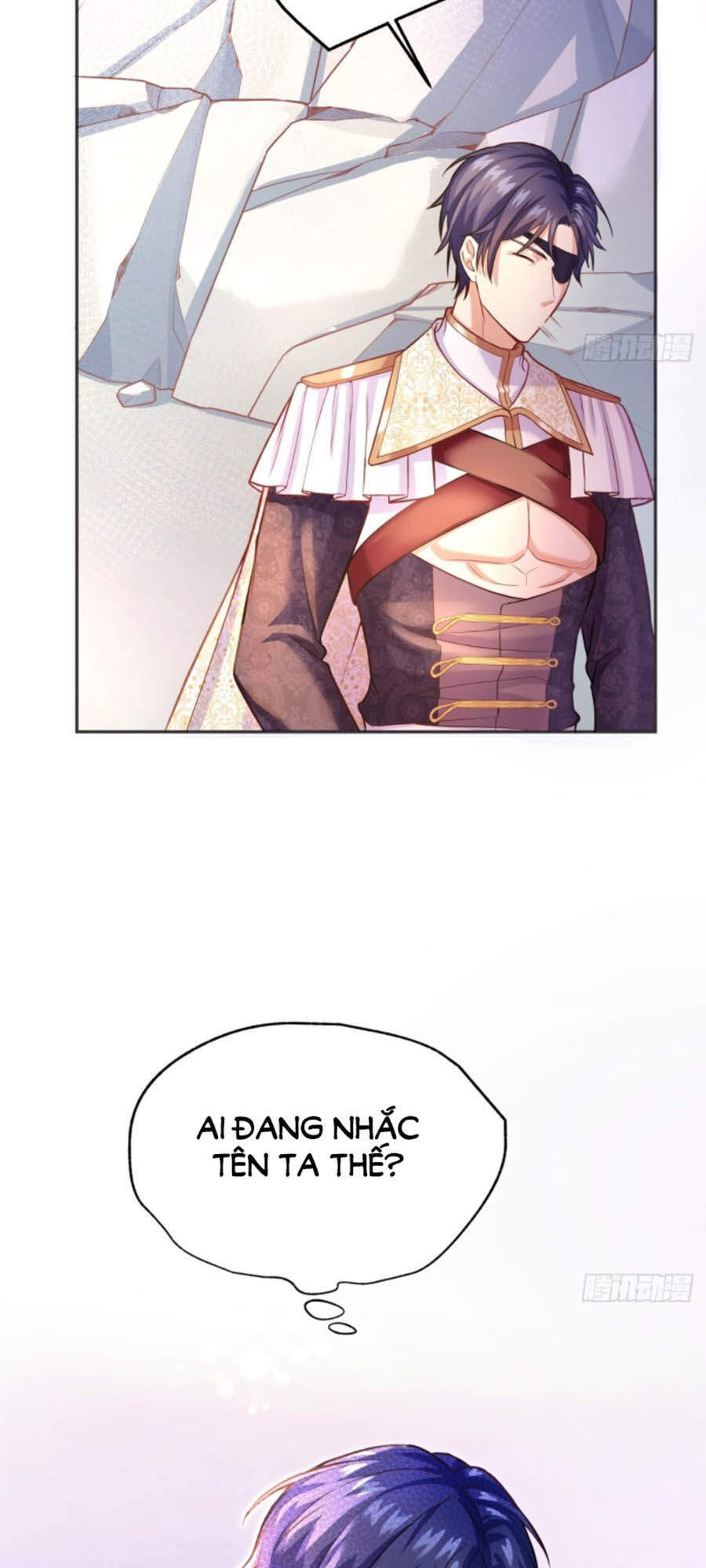 Kế Hoạch Tự Cứu Của Phản Phái Ma Nữ Chapter 47 - 34