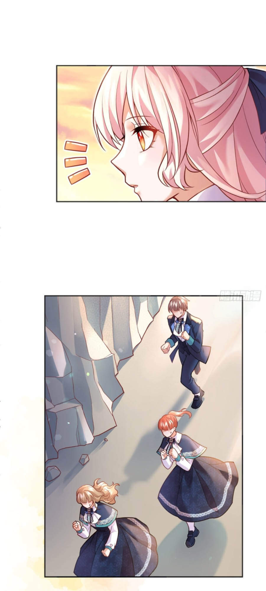 Kế Hoạch Tự Cứu Của Phản Phái Ma Nữ Chapter 47 - 5