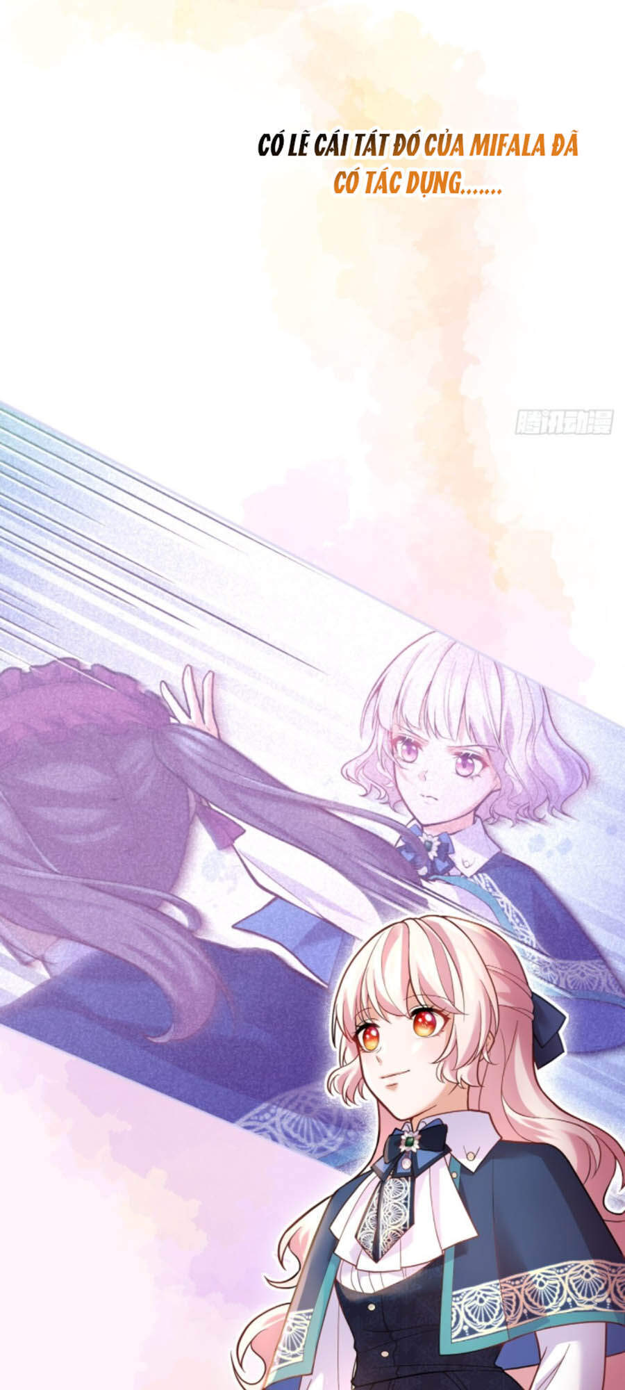 Kế Hoạch Tự Cứu Của Phản Phái Ma Nữ Chapter 47 - 6