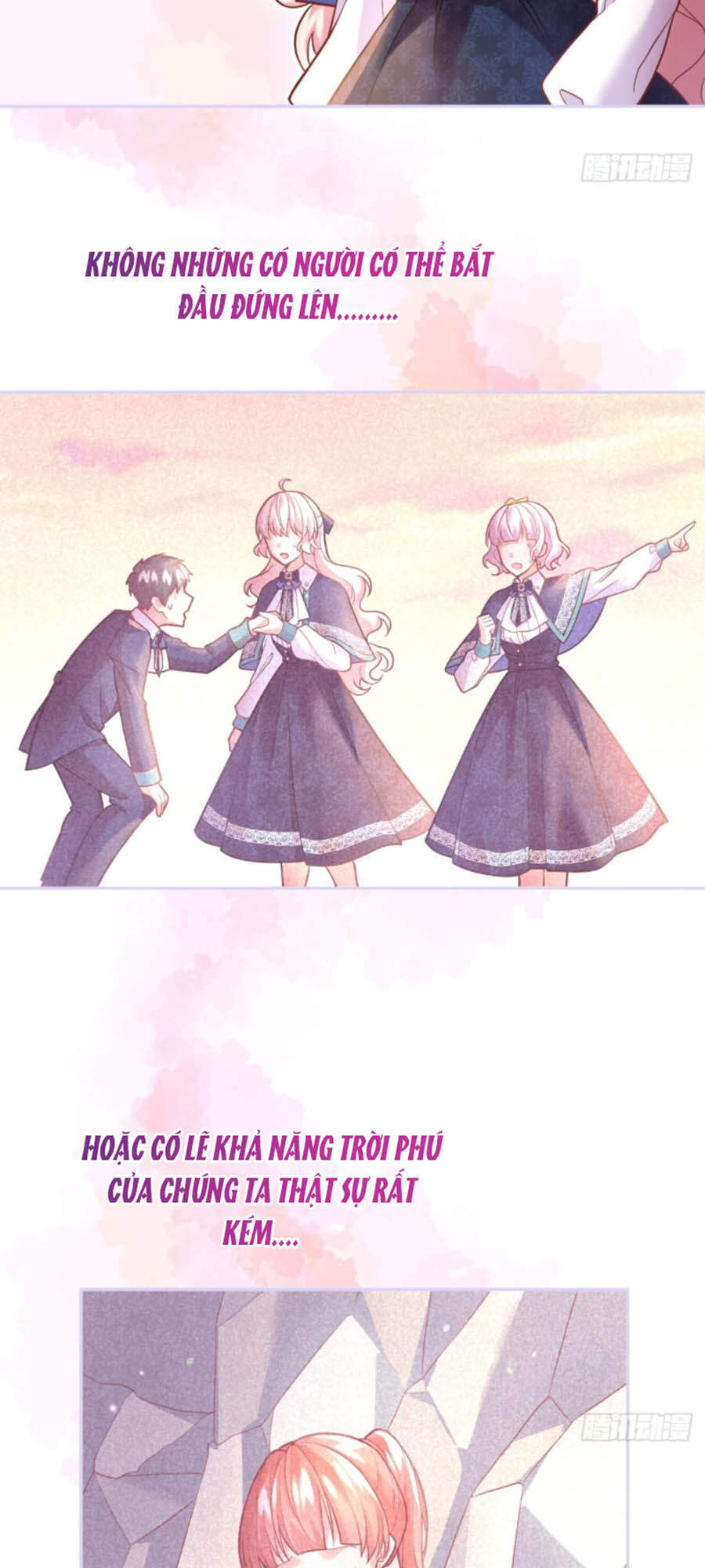 Kế Hoạch Tự Cứu Của Phản Phái Ma Nữ Chapter 47 - 7