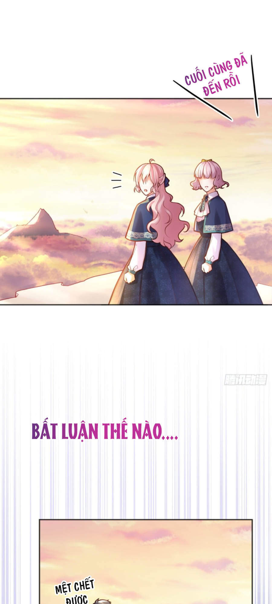 Kế Hoạch Tự Cứu Của Phản Phái Ma Nữ Chapter 47 - 10