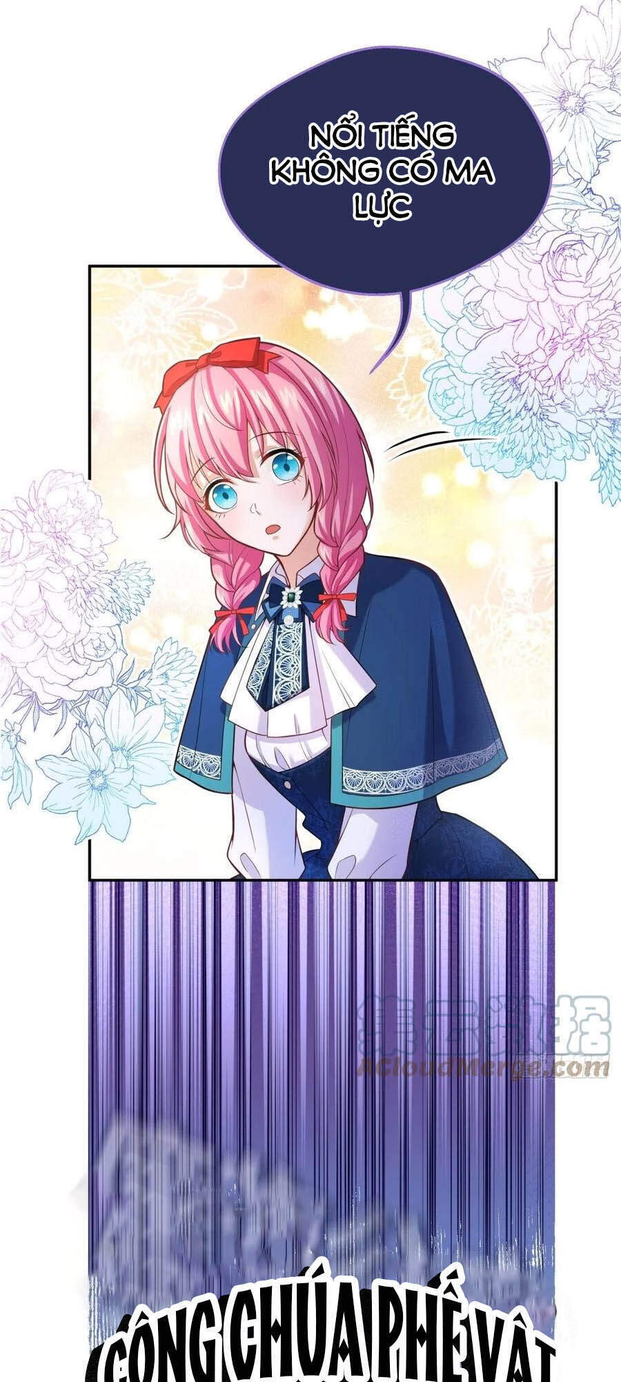 Kế Hoạch Tự Cứu Của Phản Phái Ma Nữ Chapter 49 - 2