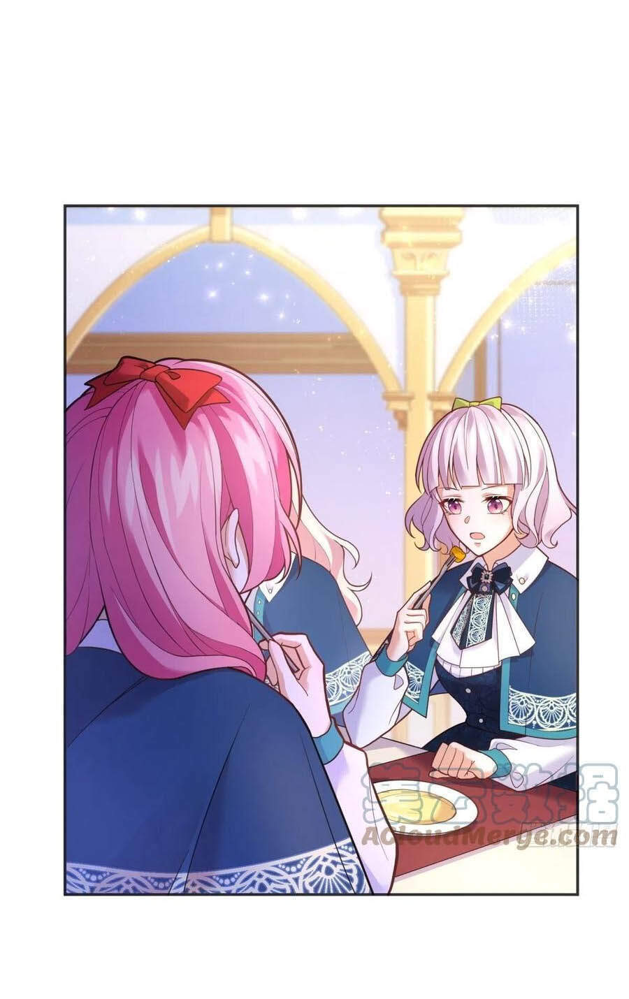 Kế Hoạch Tự Cứu Của Phản Phái Ma Nữ Chapter 49 - 11