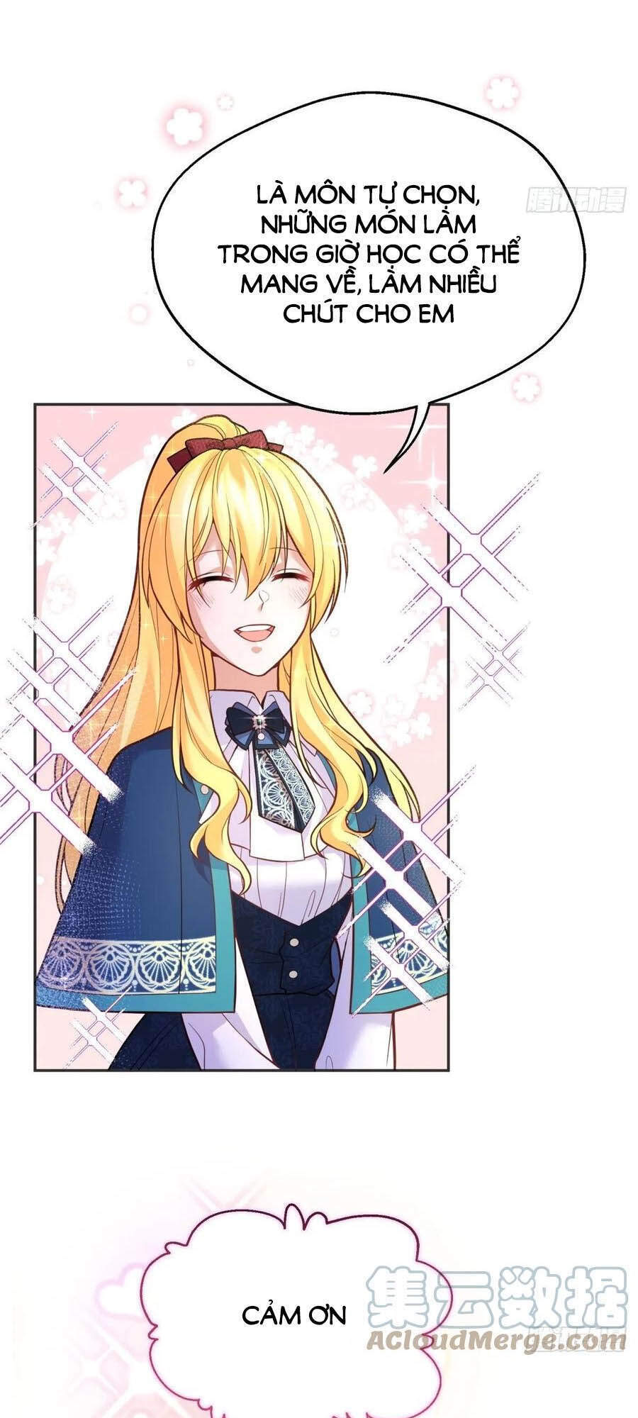 Kế Hoạch Tự Cứu Của Phản Phái Ma Nữ Chapter 49 - 16