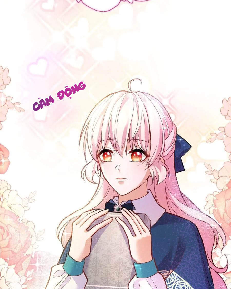 Kế Hoạch Tự Cứu Của Phản Phái Ma Nữ Chapter 49 - 17