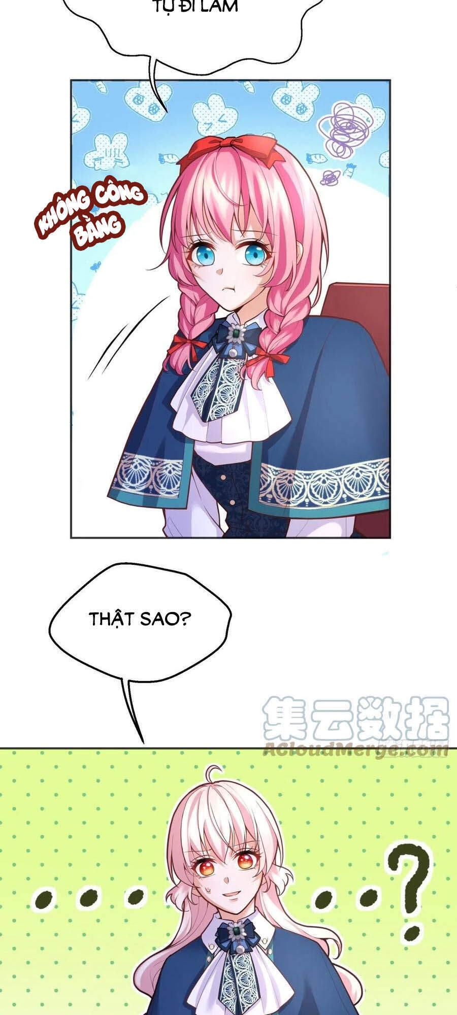 Kế Hoạch Tự Cứu Của Phản Phái Ma Nữ Chapter 49 - 20