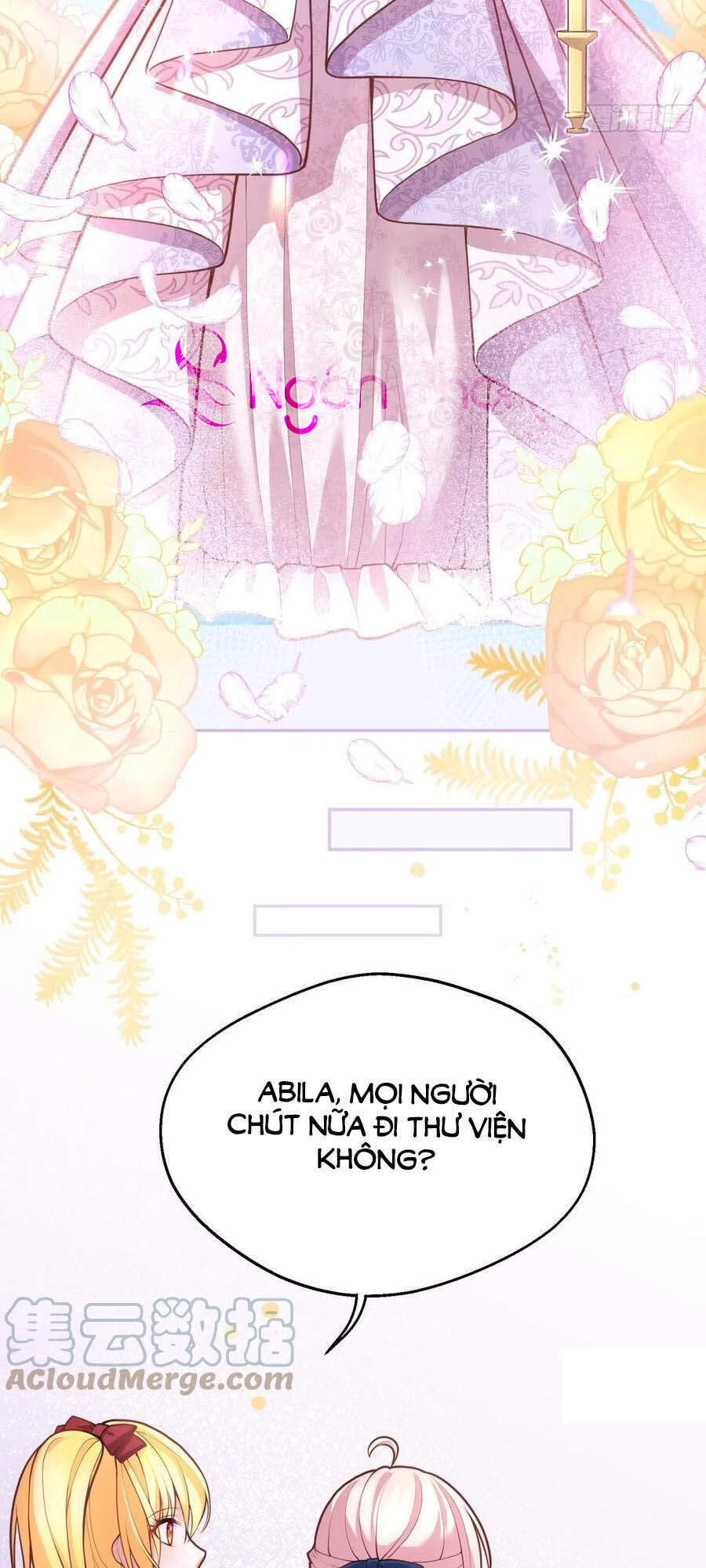 Kế Hoạch Tự Cứu Của Phản Phái Ma Nữ Chapter 49 - 24