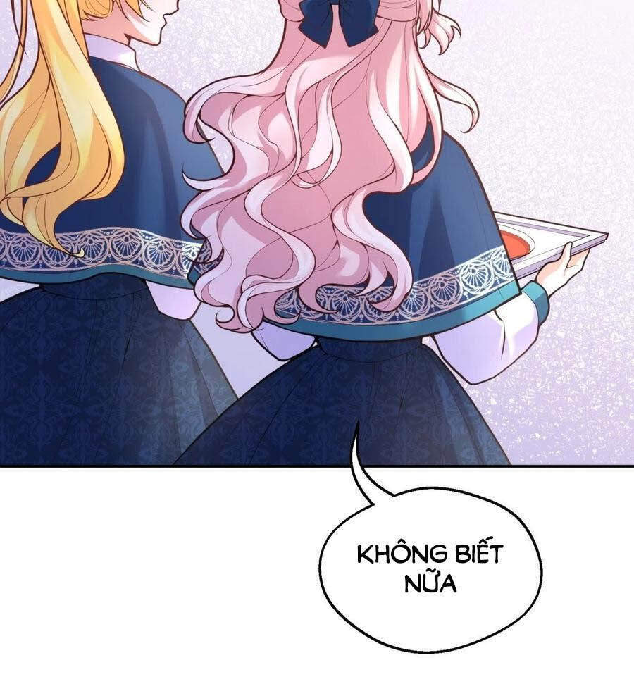 Kế Hoạch Tự Cứu Của Phản Phái Ma Nữ Chapter 49 - 25