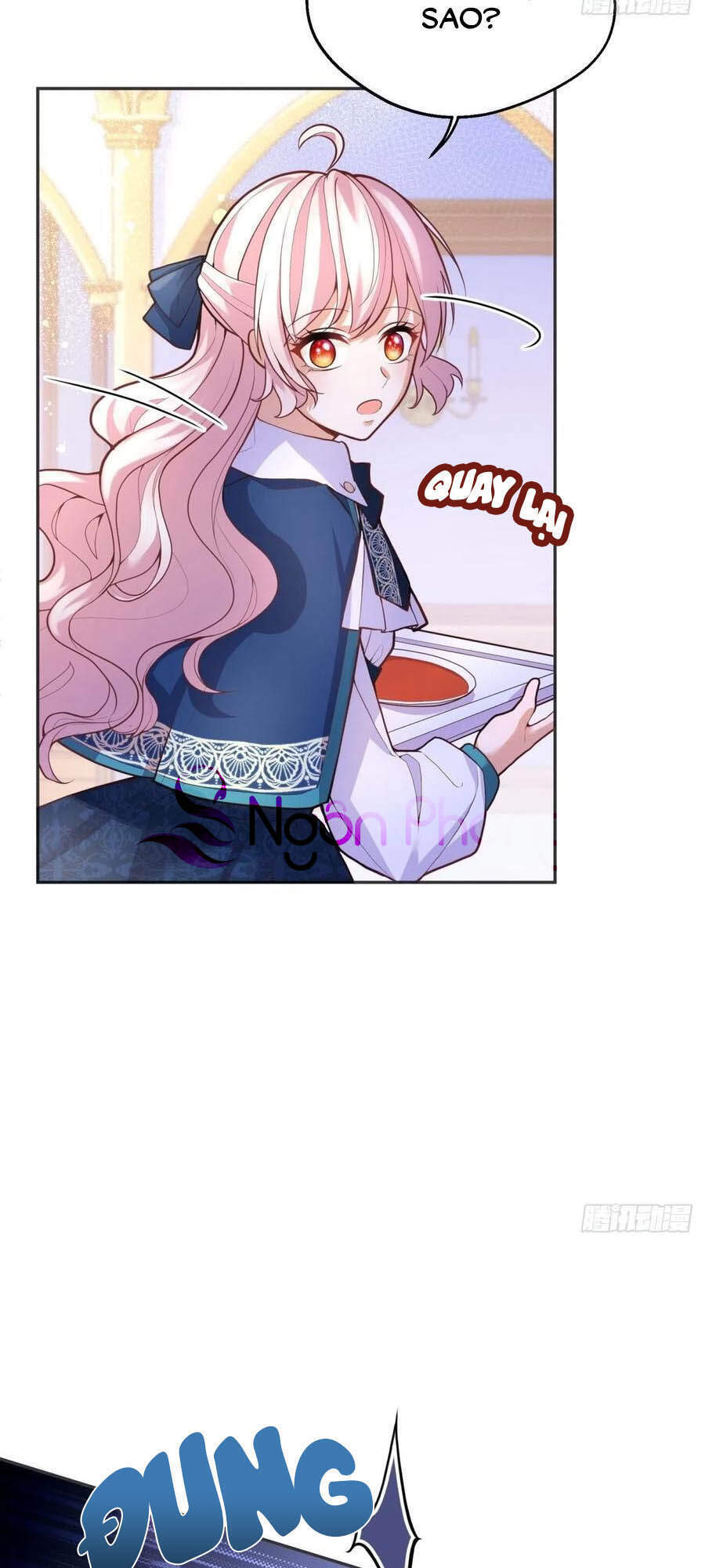 Kế Hoạch Tự Cứu Của Phản Phái Ma Nữ Chapter 49 - 27