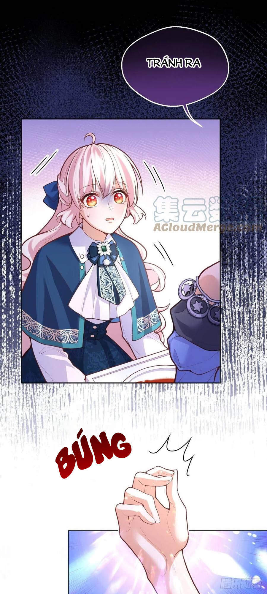 Kế Hoạch Tự Cứu Của Phản Phái Ma Nữ Chapter 49 - 30